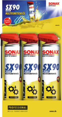 SONAX Multifunktionsöl