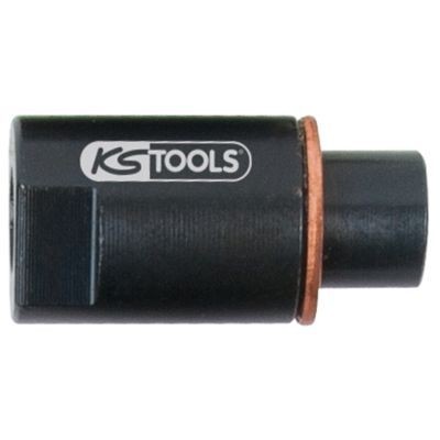 KS TOOLS Adapter, Kompressionsdruckprüfer