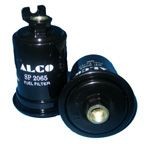 ALCO FILTER Kraftstofffilter