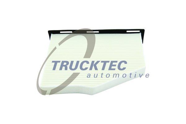 TRUCKTEC AUTOMOTIVE Filter, Innenraumluft
