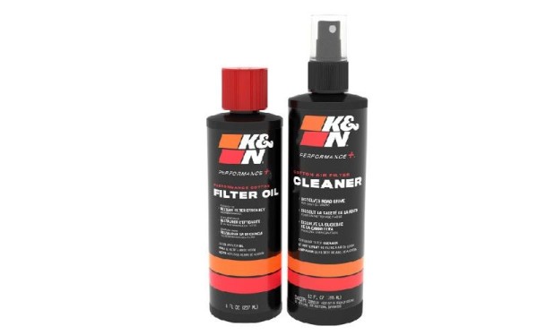 K&N Filters Reiniger/Verdünner