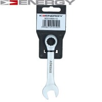 ENERGY Ring-/Gabelschlüssel