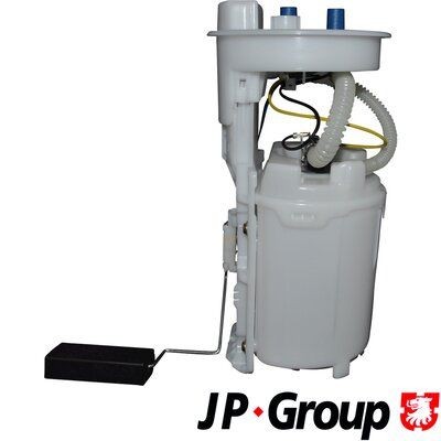 JP GROUP Kraftstoff-Fördereinheit