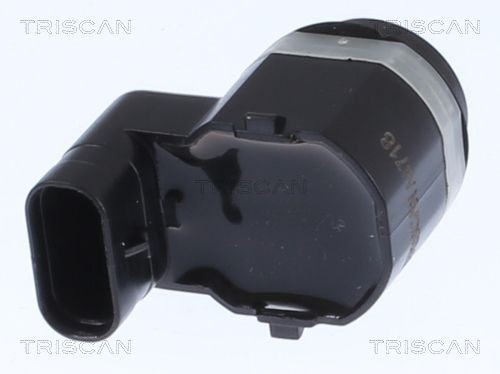 TRISCAN Sensor, Einparkhilfe