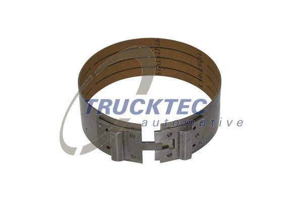TRUCKTEC AUTOMOTIVE Bremsband, Automatikgetriebe