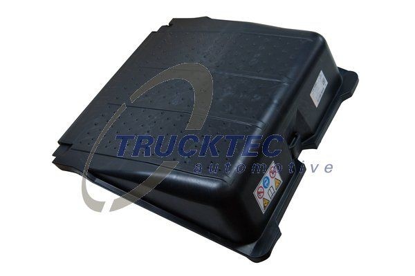 TRUCKTEC AUTOMOTIVE Deckel, Batteriekasten