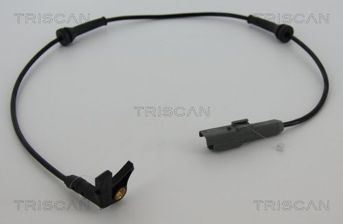 TRISCAN Sensor, Raddrehzahl
