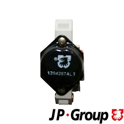 JP GROUP Generatorregler