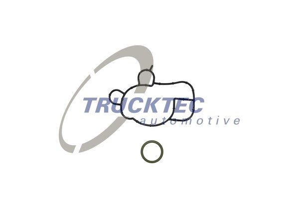 TRUCKTEC AUTOMOTIVE Reparatursatz, Retarder