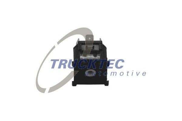 TRUCKTEC AUTOMOTIVE Gebläseschalter, Heizung/Lüftung