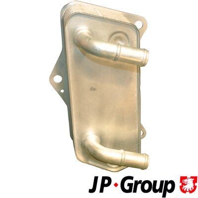 JP GROUP Ölkühler, Schaltgetriebe