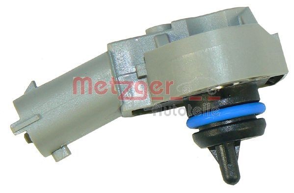 METZGER Sensor, Kraftstoffdruck