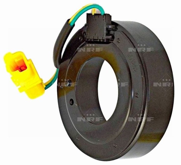 NRF Spule, Magnetkupplung-Kompressor