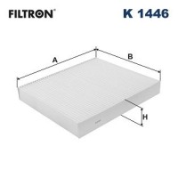 FILTRON Filter, Innenraumluft